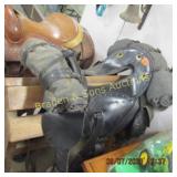 VINTAGE US CALVARY OFFICER