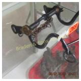 CONTEMPORARY US CAVALRY HORSE BIT