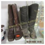 GROUP OF 2 PAIR OF MEN