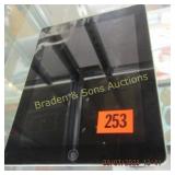 USED IPAD. CONDITION UNKNOWN