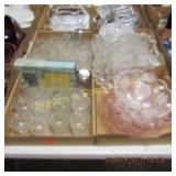 GROUP OF 4 BOXES OF ASSTD MDSE