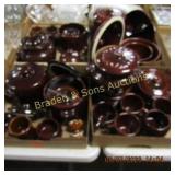 GROUP OF 4 BOXES OF ASSTD MDSE