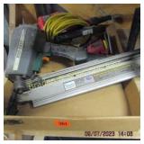 GROUP OF 2 BOXES OF ASSTD TOOLS