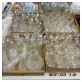 GROUP OF 4 BOXES OF ASSTD MDSE