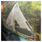 GROUP OF 3 USED TENTS