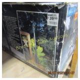 USED 74" OUTDOOR LIGHT