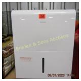 USED AIR PURIFIER