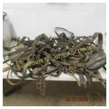 TWO TEAM MULE HARNESS