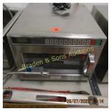 USED PANASONIC MODEL NE-17523 COMMERCIAL