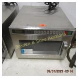 USED PANASONIC MODEL NE-17523 COMMERCIAL