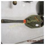 VINTAGE VIETNAM ERA SURVIVAL SHOVEL