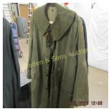 VINTAGE MILITARY JACKET