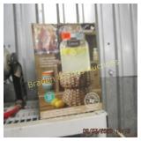 NEW IN BOX DRINK DESPENSER