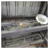 USED MAGNIFYING LIGHT