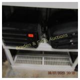 GROUP OF 2 USED BRIEFCASES