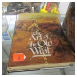 GROUP OF 2 COFFEE TABLE BOOKS