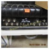 USED KUSTOM BY BOSS SOUND MIXER