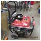 USED TROYBILT XP SERIES GENERATOR. NEEDS REPAIR