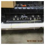 USED KUSTOM BY BOSS SOUND MIXER