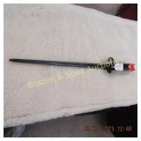VINTAGE WWII JAPANESE BAYONET