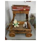 CUSTOM BUILT CHILDREN