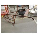 VINTAGE PLOW