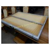 ALUMINUM HARD SIDE GUN CASE