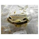 GROUP OF APPROX 400 MILITARY PINS