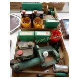 GROUP OF 2 BOXES OF ASSTD RELAODING EQUIPMENT