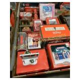 GROUP OF 2 BOX OF ASSTD COKE TOWN SQUARE