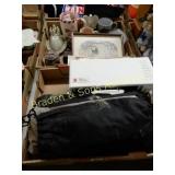 GROUP OF 2 BOXES OF ASSTD MDSE