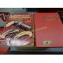 GROUP OF 2 FIREARMS RELATED REFERENCE BOOKS