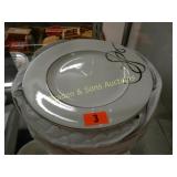 LIKE NEW MIKASA "LOVE STORY" FINE DINNERWARE.