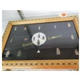 GROUP OF 18 AUTHENTIC TEXAS ATIFACTS INCLUDING