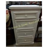 CONTEMPORARY CHEST OF DRAWERS