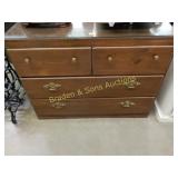 CONTEMPORARY DRESSER