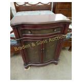 CONTEMPORARY SMALL BUFFET