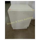 USED SMALL FREEZER IN WORKING ORDER