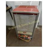 VINTAGE NARCO COCA-COLA VENDING MACHINE