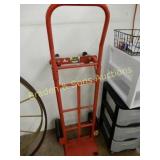 USED HAND TRUCK