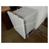 NEW WHIRLPOOL DISHWASHER