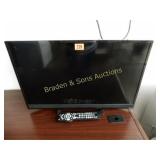 USED 28" VIZIO TV