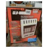 NEW IN BOX GAS SPACE HEATER