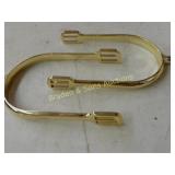 GROUP OF APPROX 120 CONTEMPORARY CAVALRY SPURS