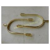 GROUP OF APPROX 120 CONTEMPORARY CAVALRY SPURS