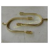 GROUP OF APPROX 120 CONTEMPORARY CAVALRY SPURS