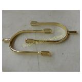 GROUP OF APPROX 120 CONTEMPORARY CAVALRY SPURS