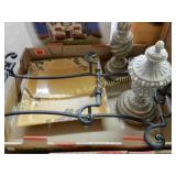 GROUP OF ASSTD MERCHANDISE