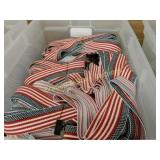 GROUP OF ASSTD NEW SUSPENDERS