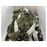 GROUP OF ASSTD NEW SUSPENDERS